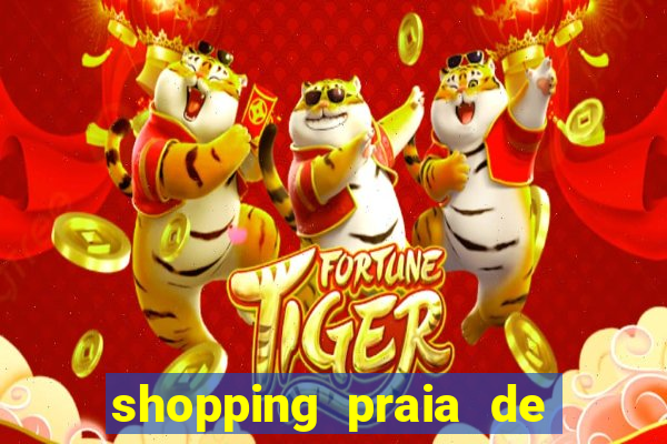 shopping praia de belas cinema